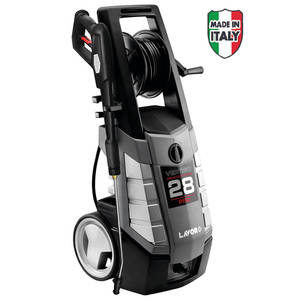 מכונת שטיפה בלחץ BRUSHLESS דגם LAVOR VERTIGO 28 PRO