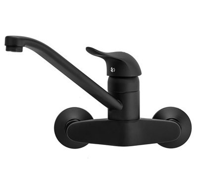 סיון אופיר ברז קיר שחור 2307BL