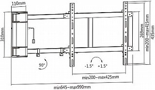 EAZO MAW400 SPEC