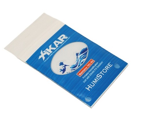 XIKAR שקית לחות