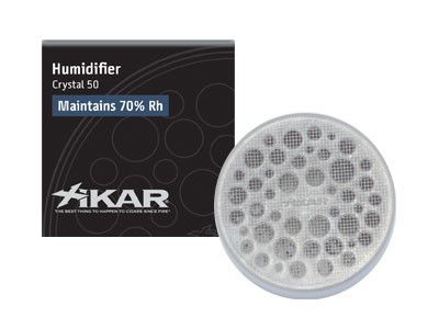 50 קריסטל יומידיפייר XIKAR