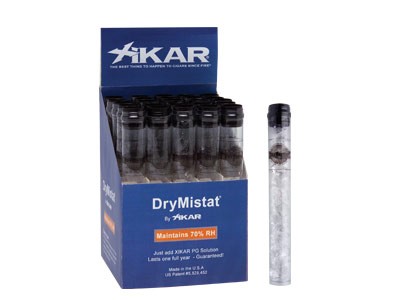 XIKAR טיוב קריסטל