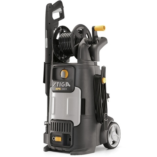 גרניק חשמלי HPS 235 R 1800W סטיגה