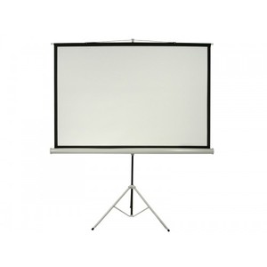 מסך הקרנה עם סטנד AP SCREEN 150
