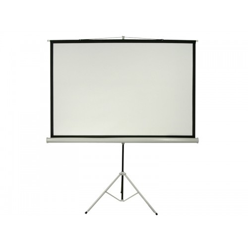 מסך הקרנה עם סטנד AP SCREEN 180