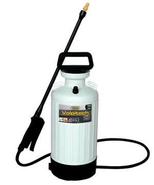 מרסס יד 6 ליטר לנקיון EPDM וולפי