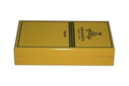 קופסה מתנה מונטה קריסטו