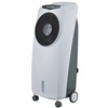 מצנן אוויר 110W כולל שלט UNIVERSE NRI3512