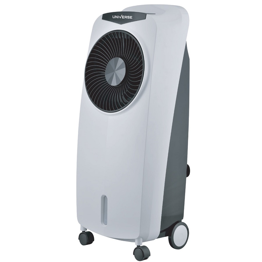מצנן אוויר 110W כולל שלט UNIVERSE NRI3512