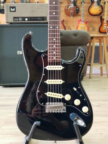 Fender  Stratocaster 62 Reissue Japan 1993/4