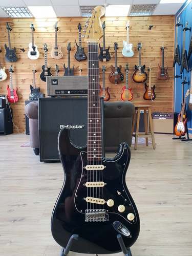 Fender  Stratocaster 62 Reissue Japan 1993/4