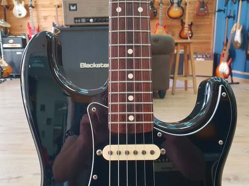 Fender  Stratocaster 62 Reissue Japan 1993/4