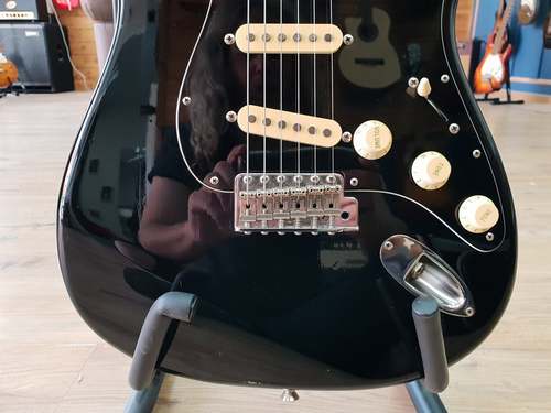 Fender  Stratocaster 62 Reissue Japan 1993/4