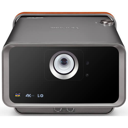 מקרן לד ViewSonic X10 - 4K