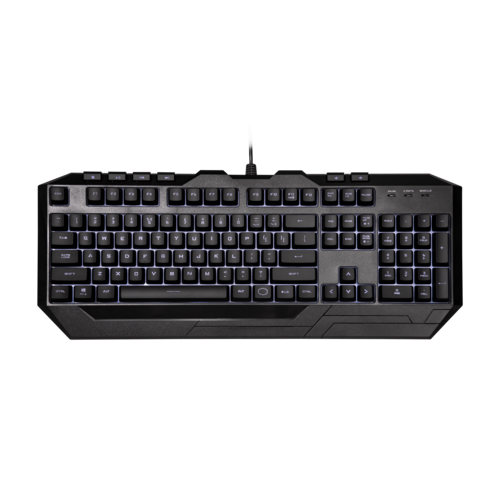 מקלדת ועכבר CoolerMaster Devastator 3 Plus