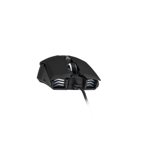 מקלדת ועכבר CoolerMaster Devastator 3 Plus