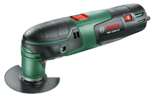 מסור/מלטשת רב שימושי בוש BOSCH PMF 2000 CE