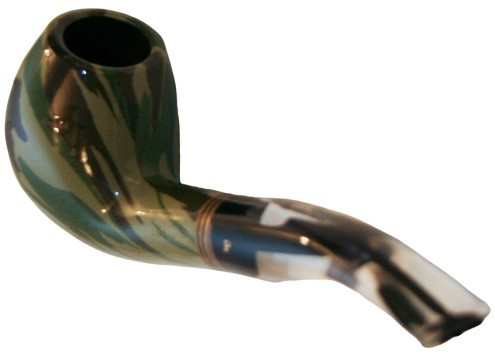 PARONELLI חאקי 51A
