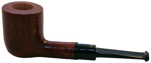 PIPAS CROCI חום כהה ישרה דגם AMICA