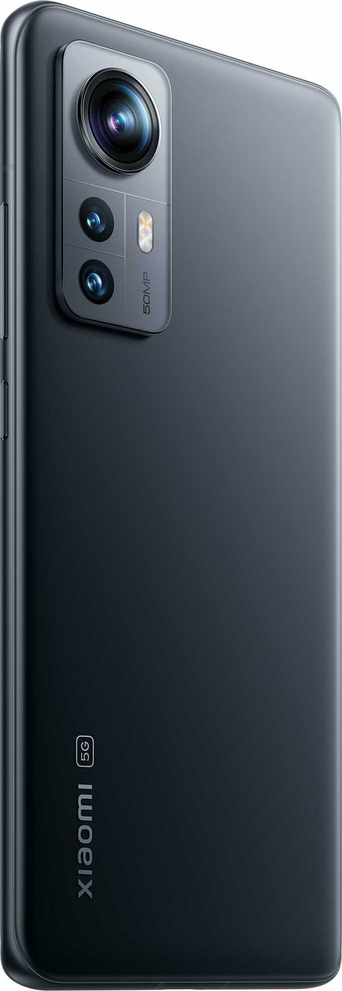 Xiaomi 12 עיצוב