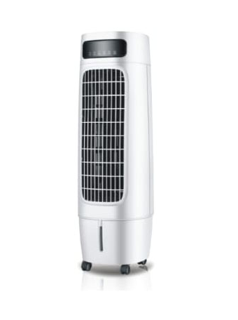 מצנן  אויר מגדל מפואר איזור כיסוי 35-50 מ''ר KR-6800-TOWER 150W KRAUSS
