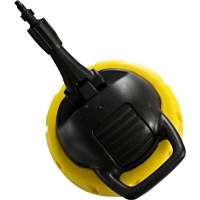 מכונת שטיפה PATROL 25+אביזרים LAVOR