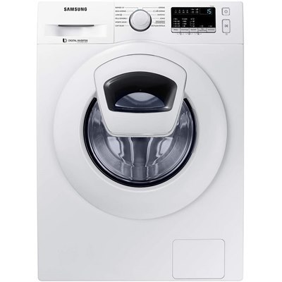 מכונת כביסה ‏פתח קידמי Samsung WW70K4430 ‏7 ‏ק