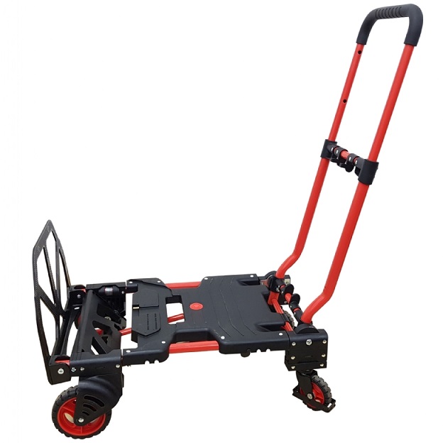 עגלת יד מתקפלת MULTI דגם TARGET T10555