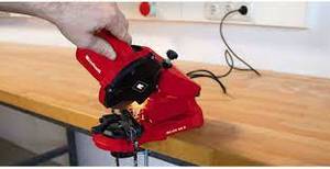 משחיז שרשראות EINHELL GC-CS 85 E