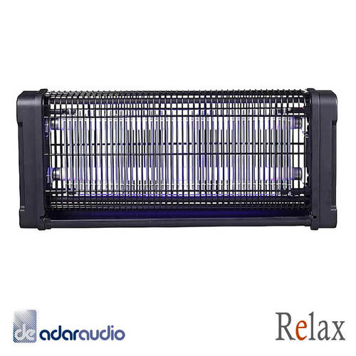 קטלן חרקים מקצועי Relax RE-2016B