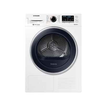 מייבש כביסה Samsung DV90M5200QW ‏9 ‏ק