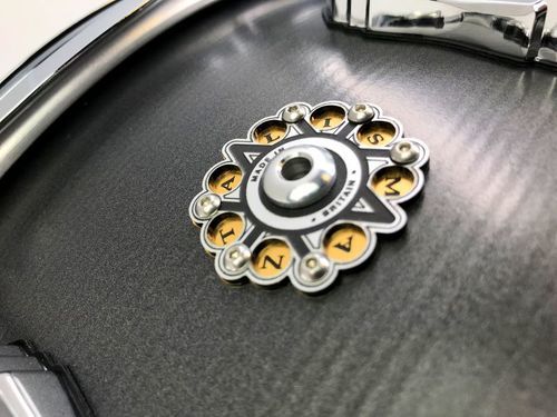 TAL-14-65-SN סנר מבית British Drum Company