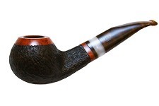 מקטרת די. בי. BALTIC-AMBER 01
