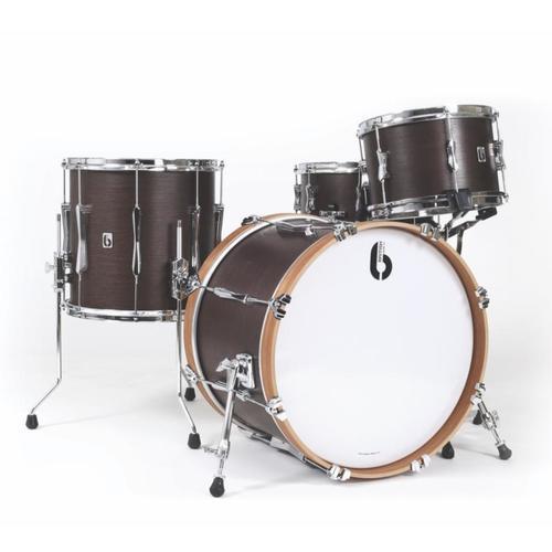 מערכת Lounge Club 20 מבית British Drum Company