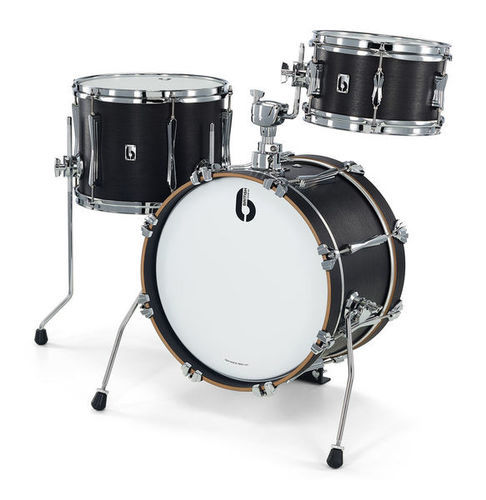 מערכת THE IMP מבית British Drum Company