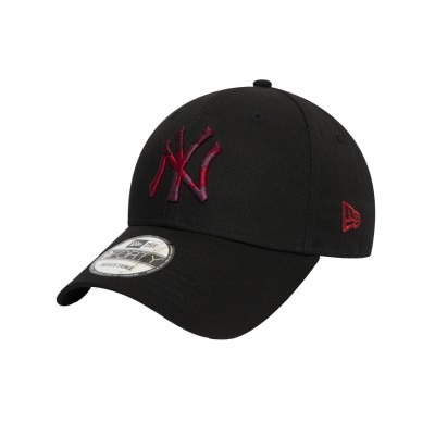 New era ny red cap Clearance