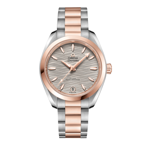 Seamaster Aqua Terra 150M Omega - Omega 