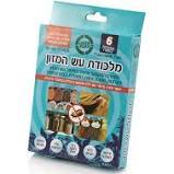 מלכודת עש המזון 