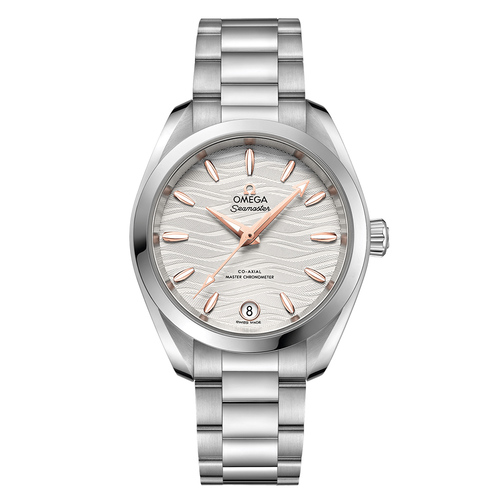 Seamaster Aqua Terra 150M Omega - Omega 