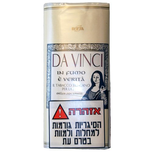 דה 'וינצ'י