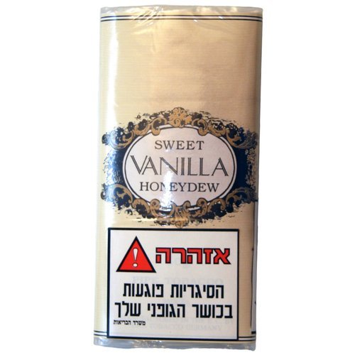 וניל דבש