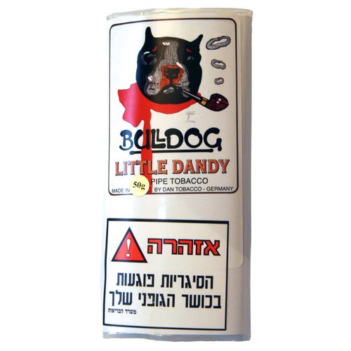 בולדוג