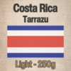 250 גרם פולי קפה בריוסו קוסטה ריקה בהיר Caffe Brioso Costa Rica Tarrazu Light Roast