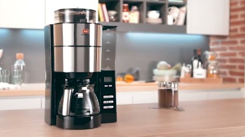 Melitta AromaFresh