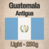 250 גרם פולי קפה בריוסו גואטמלה בהיר Caffe Brioso Guatemala Antigua Light Roast