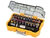 סט ביטים 32 יחידות בקופסת נשיאה - DEWALT DT71562