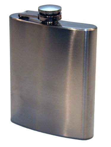 פלסק 6 OZ