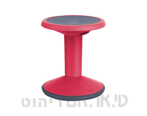 כסא קשב וריכוז אקטיבי מתכוונן