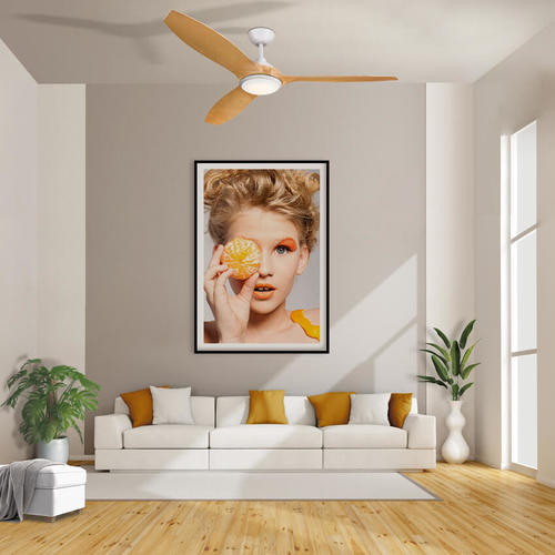 מאוורר תקרה 