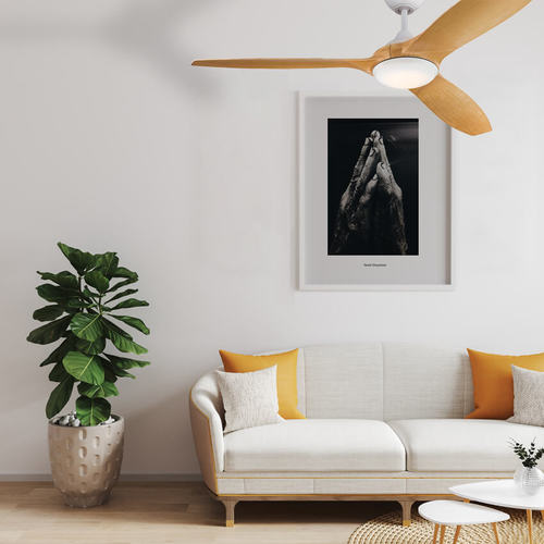 מאוורר תקרה 